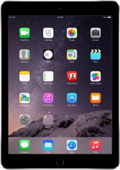 Apple iPad Pro 12.9 32Gb WiFi Space Grey
